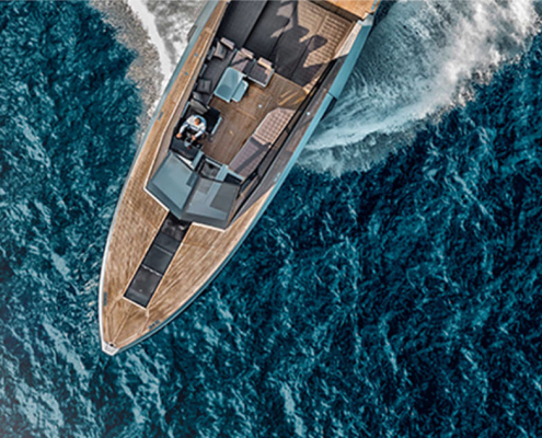 Scaffolding for the Marine & Offshore Sector