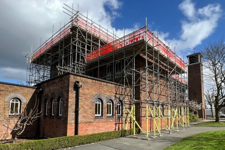 Independent Scaffolding Services