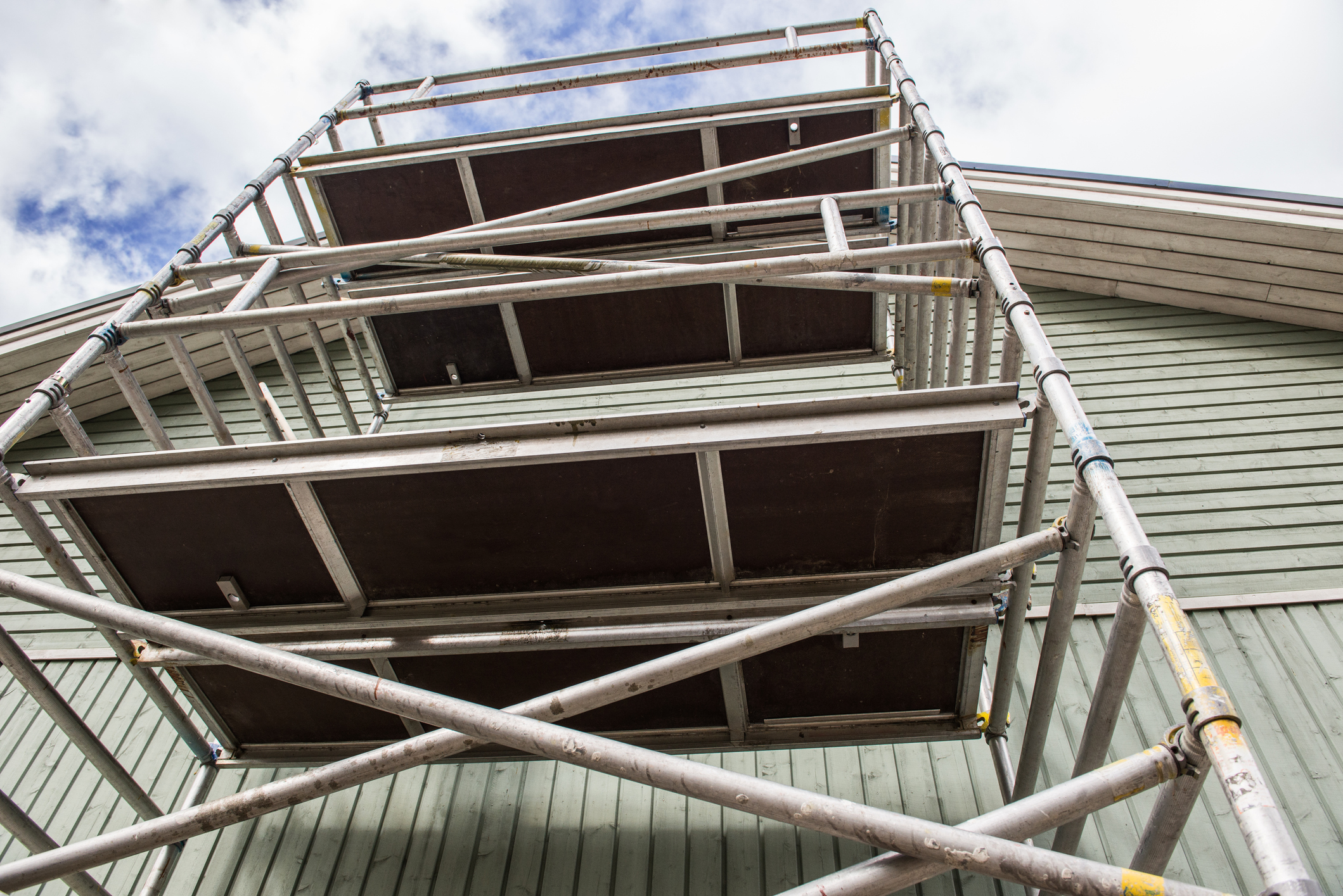 Tower Scaffolding Servic